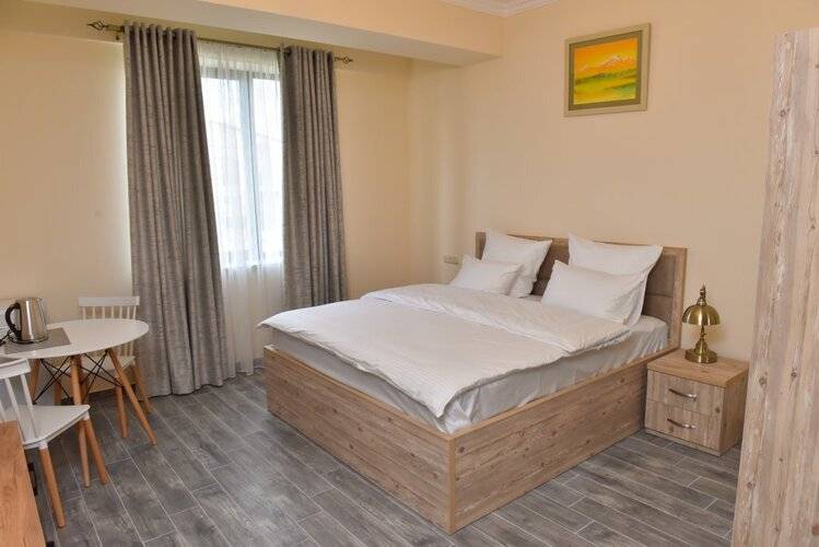 Altunyan Hotel