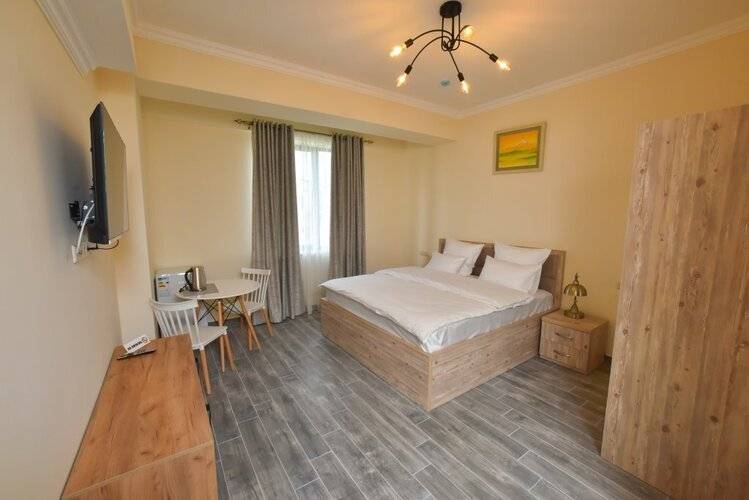 Altunyan Hotel