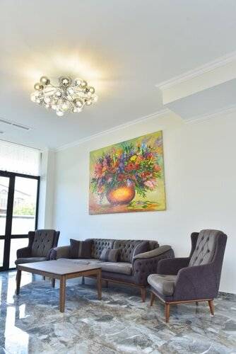 Altunyan Hotel