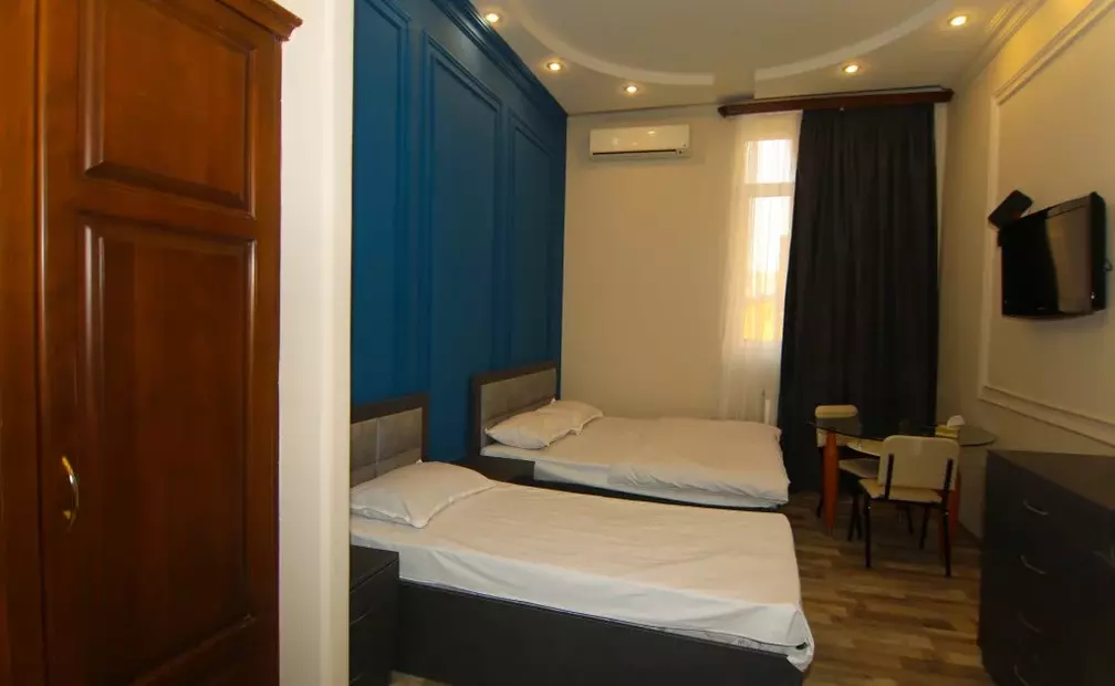New Bella Hotel