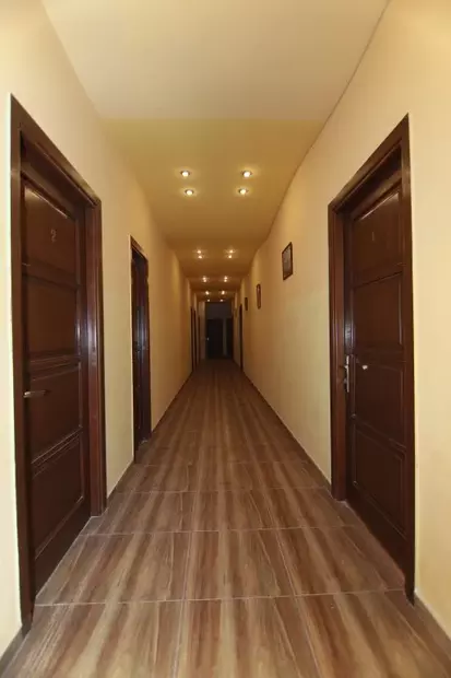 New Bella Hotel