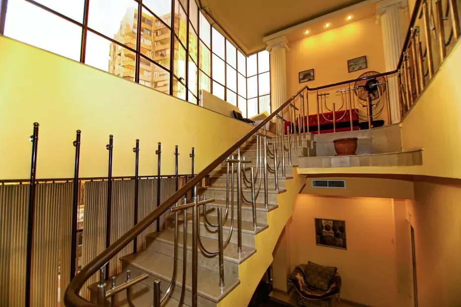 New Bella Hotel