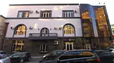 New Bella Hotel