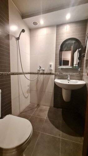 Отель New York Capsule