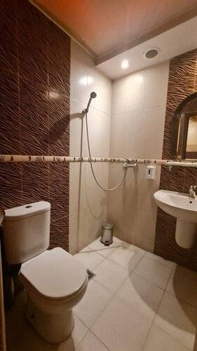 Отель New York Capsule