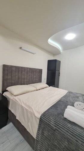 Отель New York Capsule