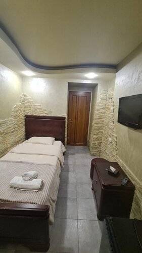 Отель New York Capsule