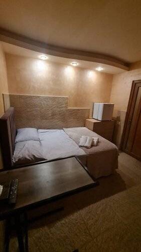 Отель New York Capsule