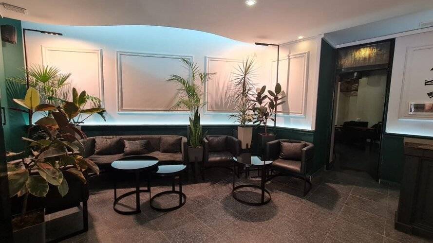 Отель New York Capsule