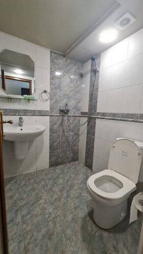 Отель New York Capsule