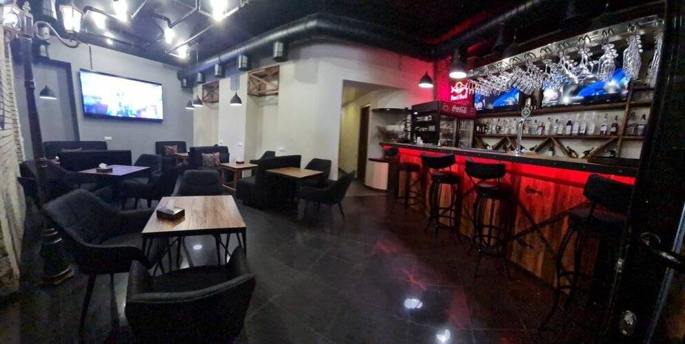 Отель New York Capsule