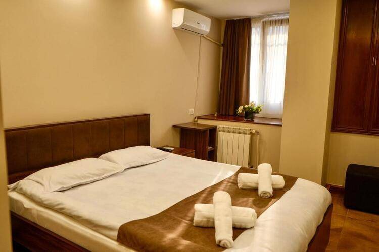 Отель Time Hotel & Tours