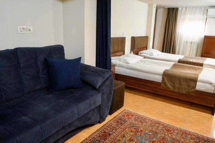 Отель Time Hotel & Tours