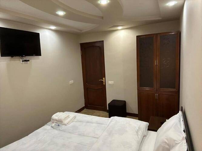 Отель Time Hotel & Tours