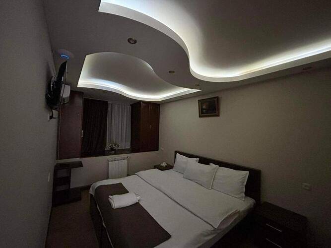 Отель Time Hotel & Tours