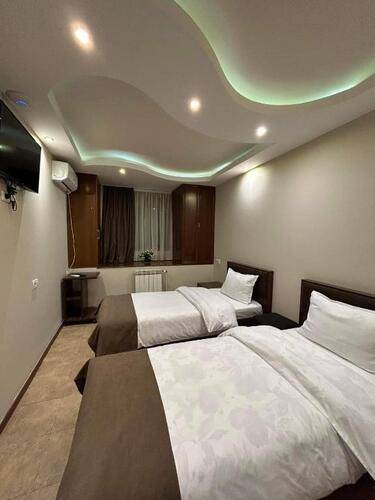 Отель Time Hotel & Tours