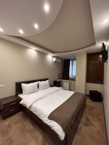 Отель Time Hotel & Tours