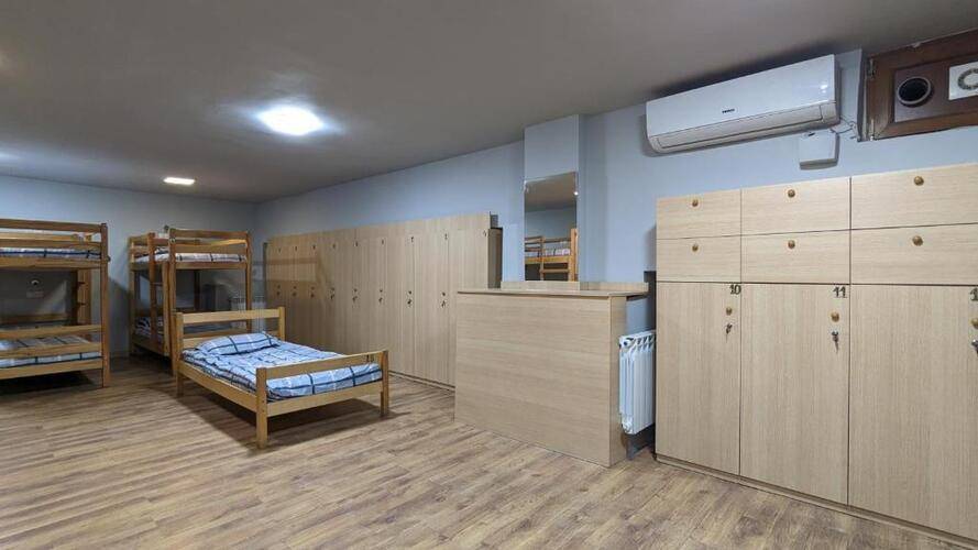 Отель Time Hotel & Tours
