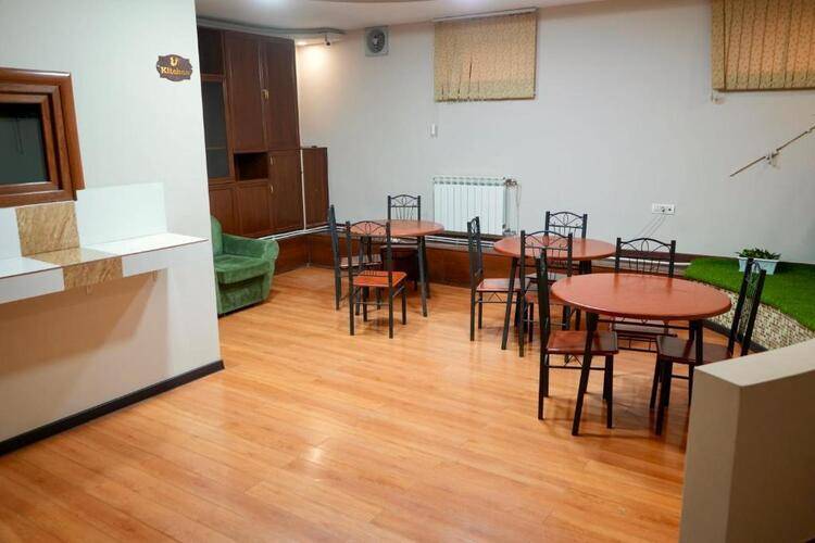 Отель Time Hotel & Tours