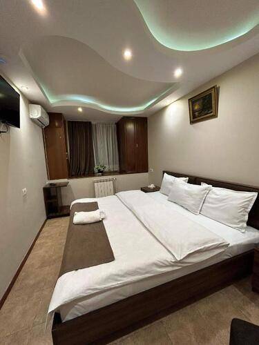 Отель Time Hotel & Tours