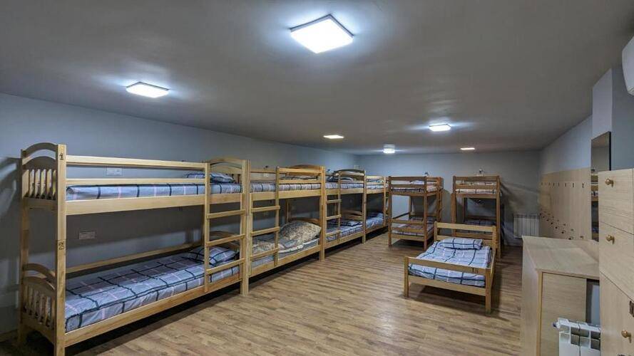 Отель Time Hotel & Tours