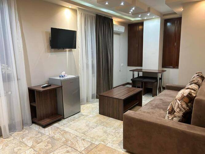 Отель Time Hotel & Tours