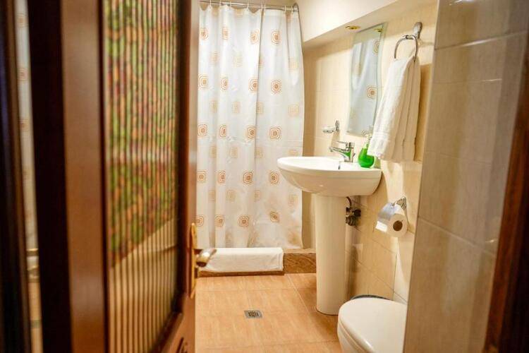 Отель Time Hotel & Tours