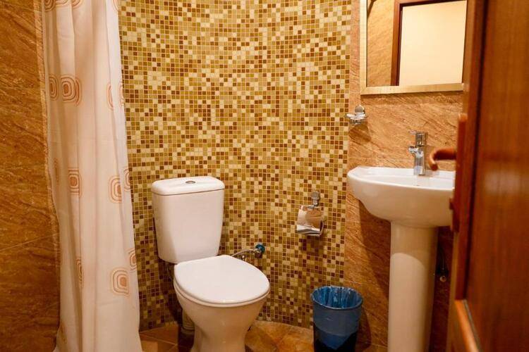 Отель Time Hotel & Tours