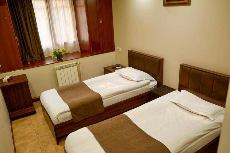 Отель Time Hotel & Tours