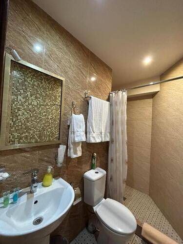 Отель Time Hotel & Tours