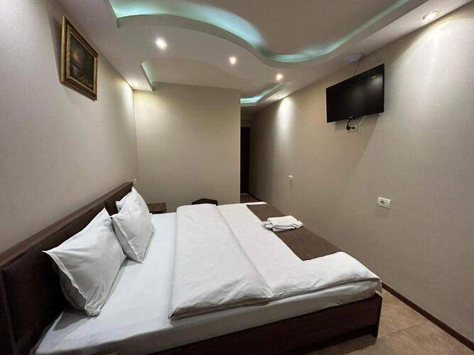Отель Time Hotel & Tours