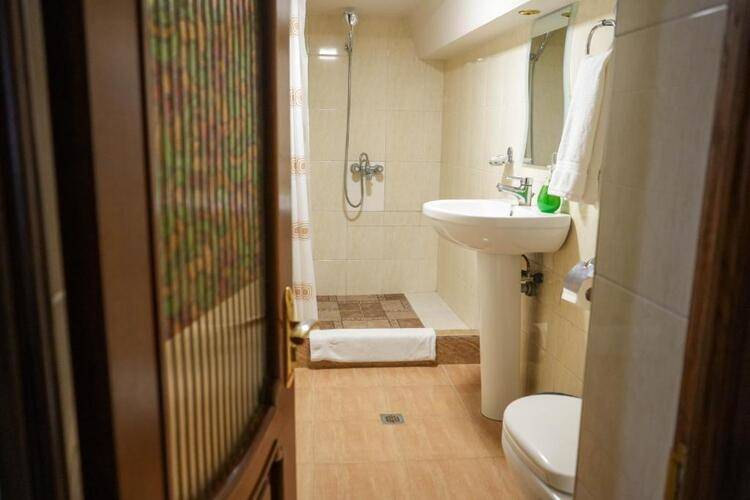 Отель Time Hotel & Tours