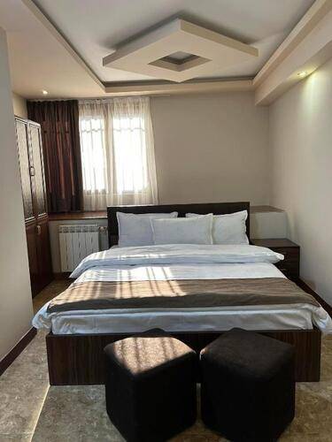 Отель Time Hotel & Tours