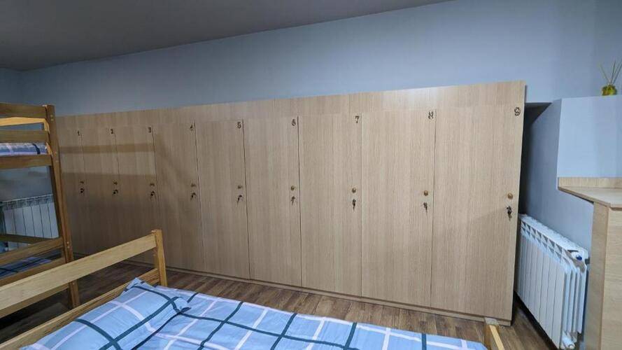 Отель Time Hotel & Tours