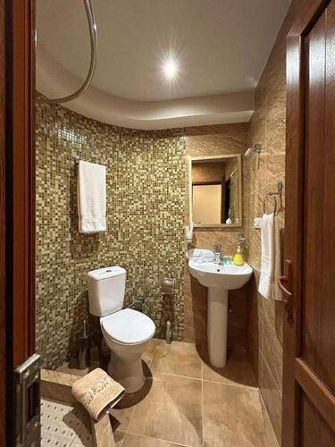Отель Time Hotel & Tours