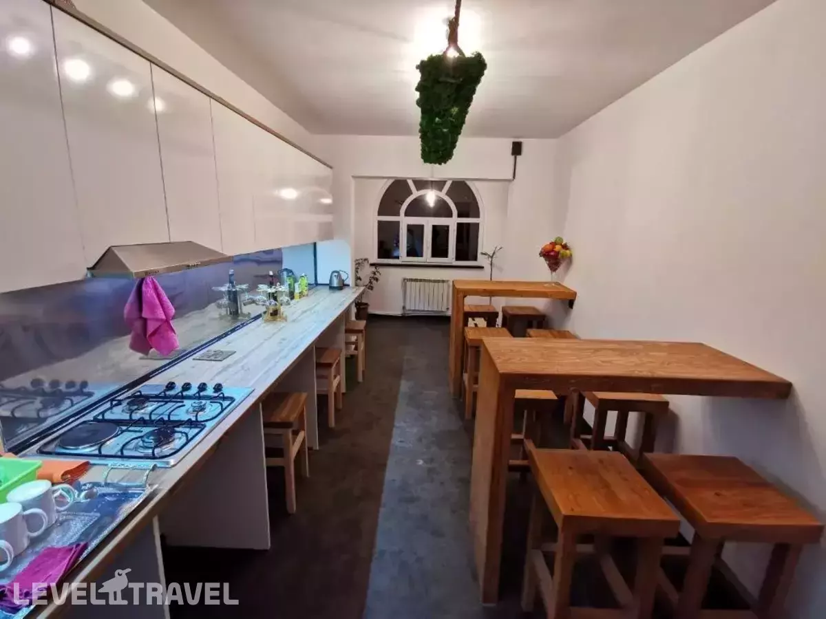 Хостел 4 Friends