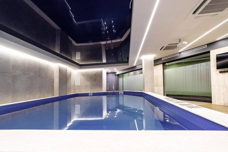 Hilltop North Avenue By Stellar Hotels