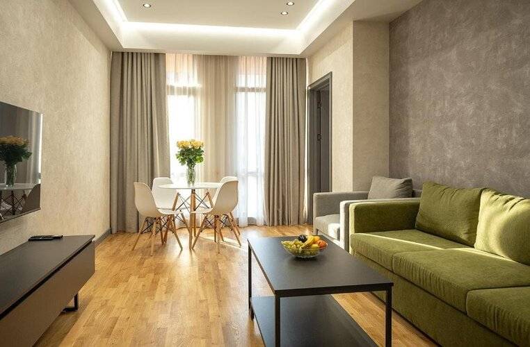 Hilltop North Avenue By Stellar Hotels