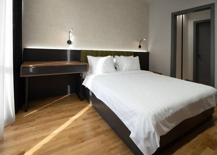 Hilltop North Avenue By Stellar Hotels