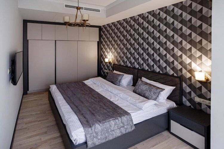 Hilltop North Avenue By Stellar Hotels