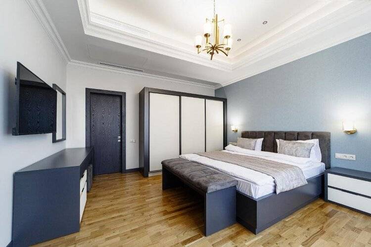 Hilltop North Avenue By Stellar Hotels