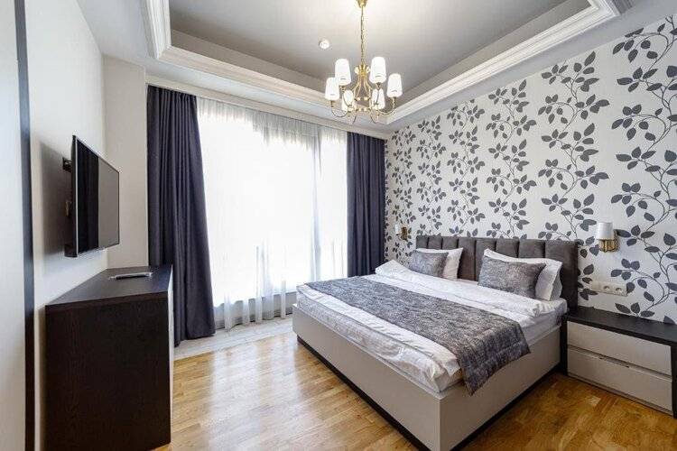 Hilltop North Avenue By Stellar Hotels