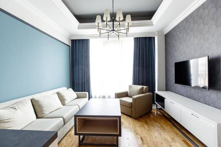 Hilltop North Avenue By Stellar Hotels
