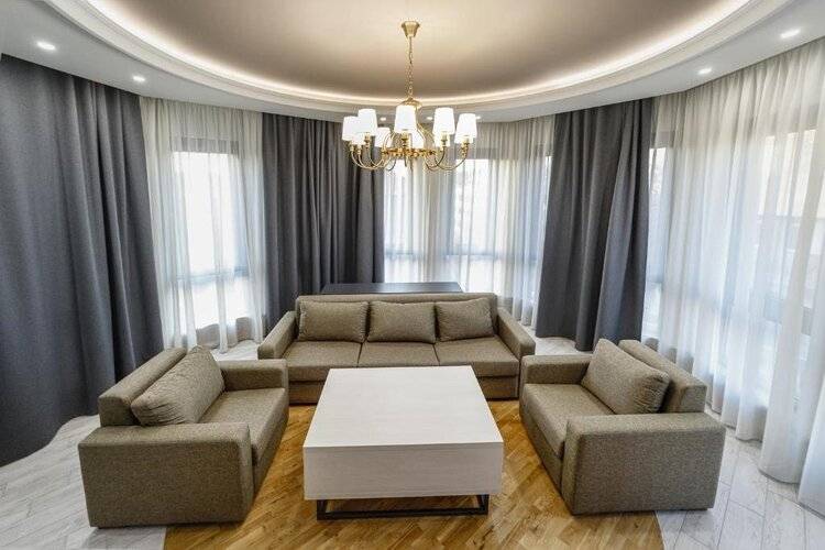 Hilltop North Avenue By Stellar Hotels