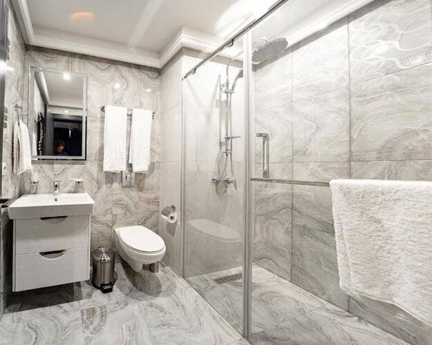 Hilltop North Avenue By Stellar Hotels