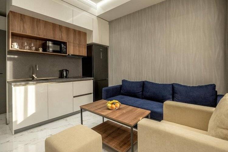 Hilltop North Avenue By Stellar Hotels