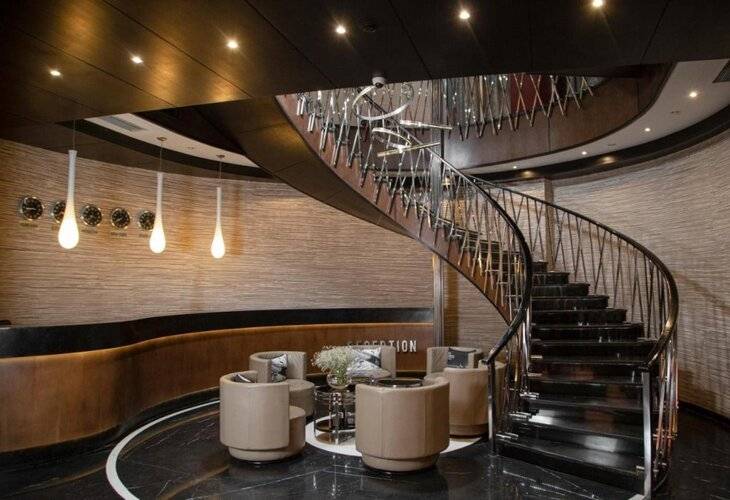 Hilltop North Avenue By Stellar Hotels
