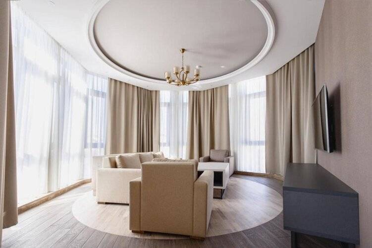 Hilltop North Avenue By Stellar Hotels