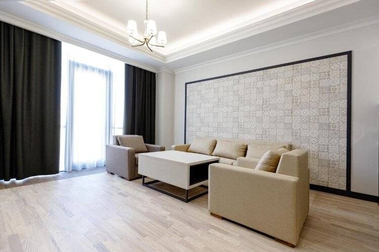 Hilltop North Avenue By Stellar Hotels
