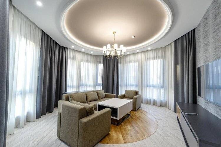 Hilltop North Avenue By Stellar Hotels